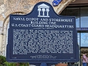 Key West Coast Guard Headquarters (id=7184)